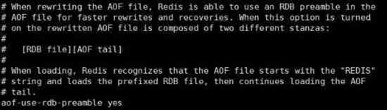 aof-use-rdb-preamble