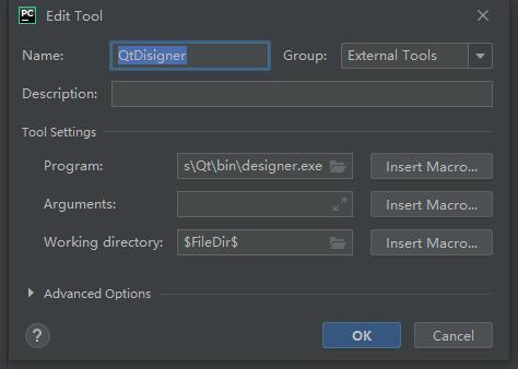 PIP installation Qt5.