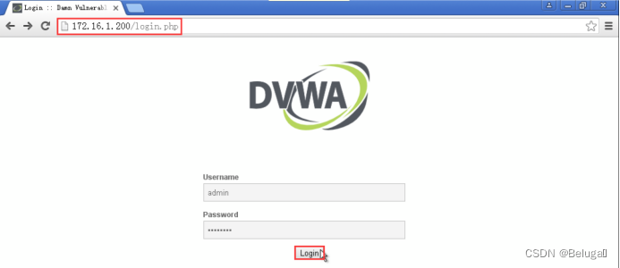 Network security -- man in the middle attack penetration test