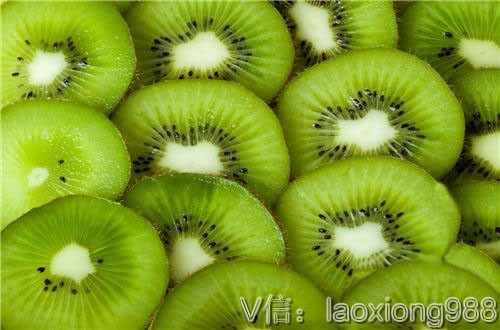 Efficacy of kiwi fruit enzyme_ Old bear passing by_ Sina blog