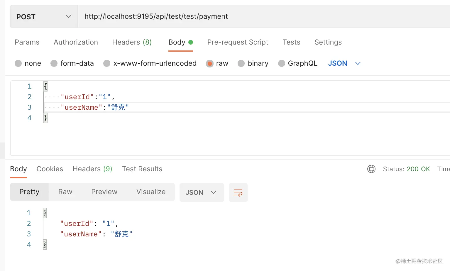 Apache ShenYu 入門