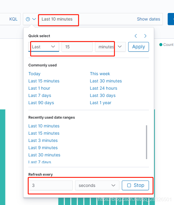 项目实战五：搭建ELk日志收集系统