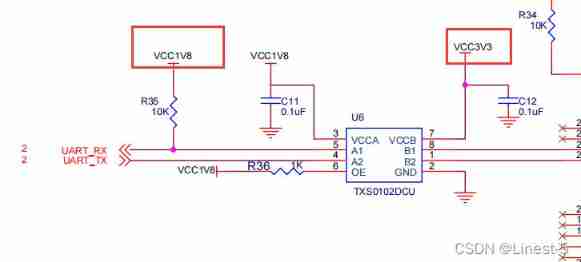 [common error] UART cannot receive data error