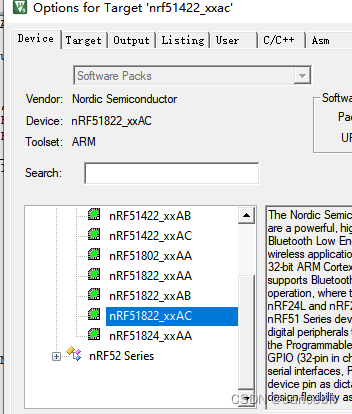 Nrf51822 peripheral learning