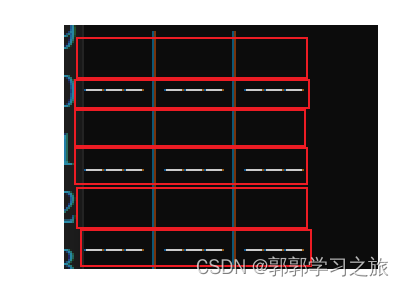 《c语言小游戏》入门级三子棋游戏（机器人加强版）