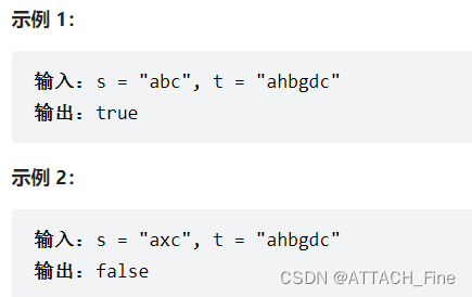 Subsequence --- edit distance