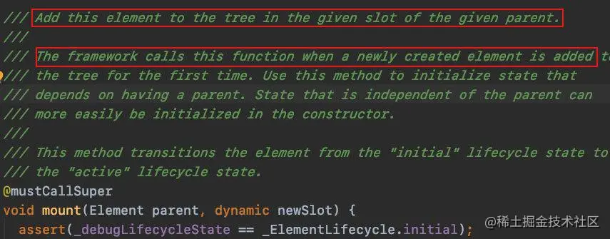 Fluent rendering Principle & detailed explanation of three trees