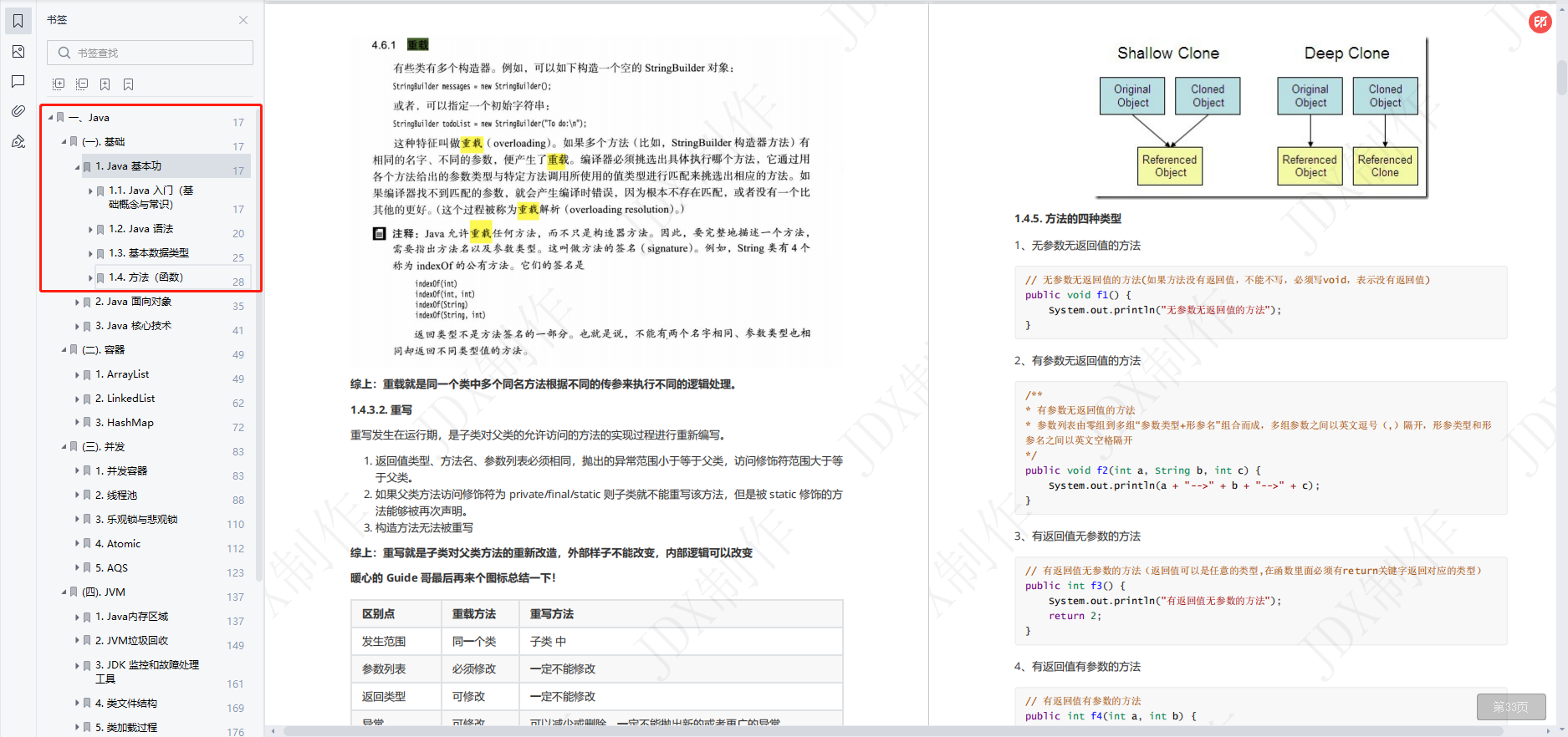 面试字节，过关斩将直接干到 3 面，结果找了个架构师来吊打我?