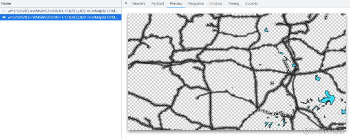 【 Mori City 】GIS Data rambling （ Two ）_ Layers 