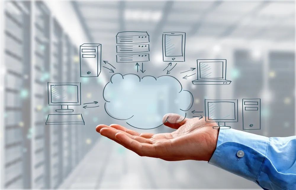 What is cloud computing?