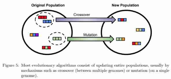 Do you know about autorl in intensive learning? A summary of articles written by more than ten scholars including Oxford University and Google