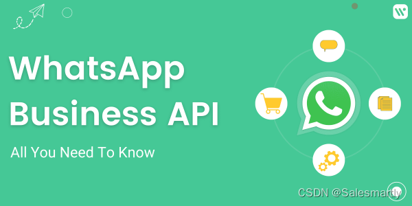 【Social Marketing】WhatsApp Business API: Everything You Need to Know