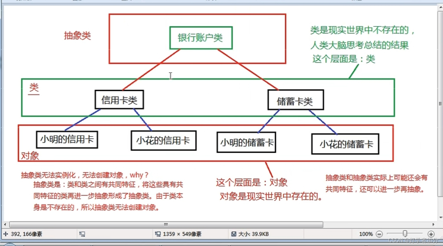 abstract和接口的基础知识