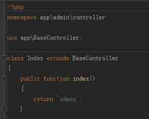 Simple personal summary of tp6 multi application deployment -- Part I [original]