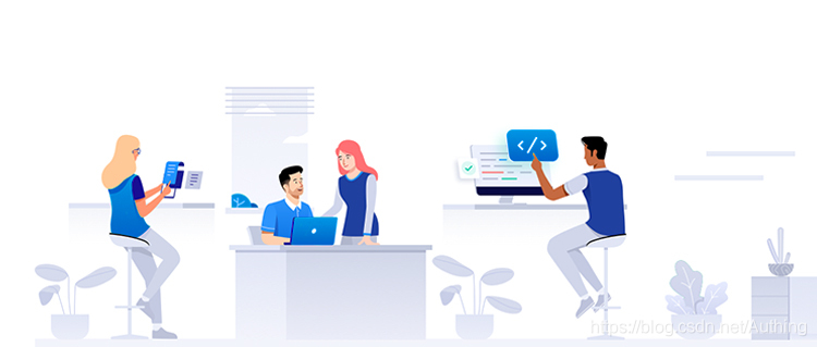 Authing 双周动态：应用市场上线（5 .10 —5 .22 ）