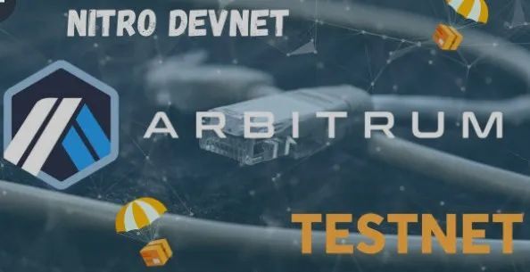 In the first year of L2, arbitrum nitro was upgraded to bring more compatible and efficient development experience