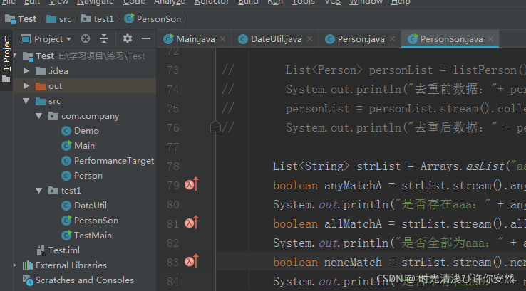 Idea collection code, quickly open favorites collection window