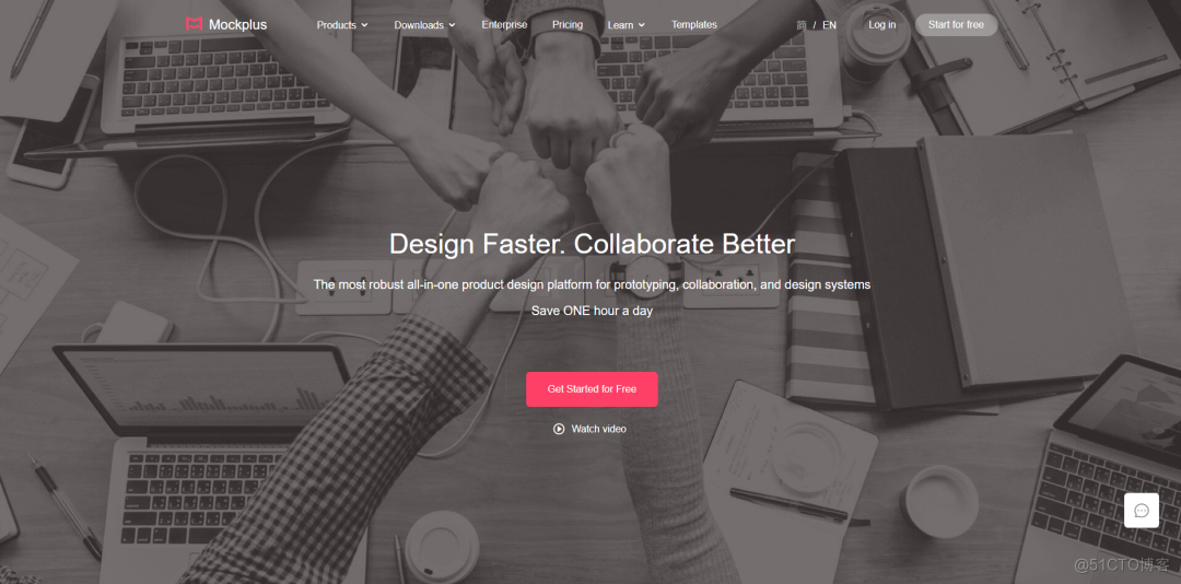 2022 year 13 individual UX/UI/UE Best creative inspiration website _ui Design _06