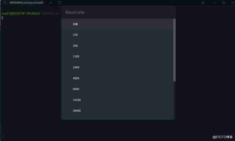  A treasure of open source software , Cross platform terminal artifact Tabby_ The server _08