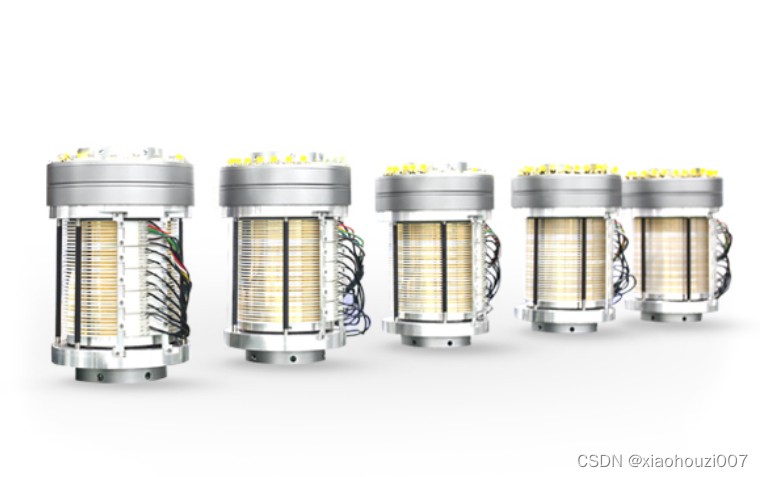 Reasons for rapid wear of conductive slip rings