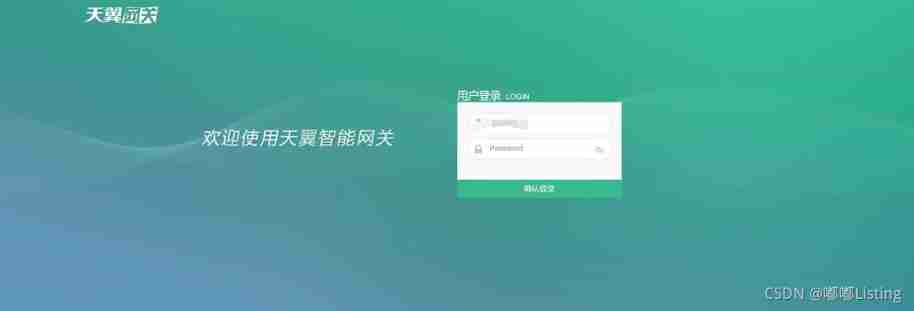 [Qunhui] Internet access + custom port