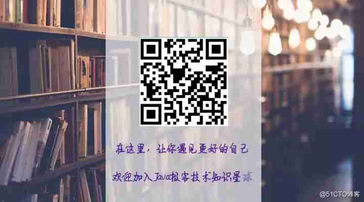  Why suggest technical people write blogs ？_ WeChat official account _03