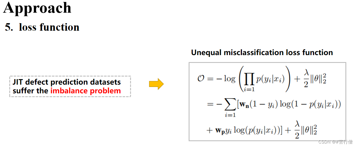 《DeepJIT: An End-To-End Deep Learning Framework for Just-In-Time Defect Prediction》论文笔记