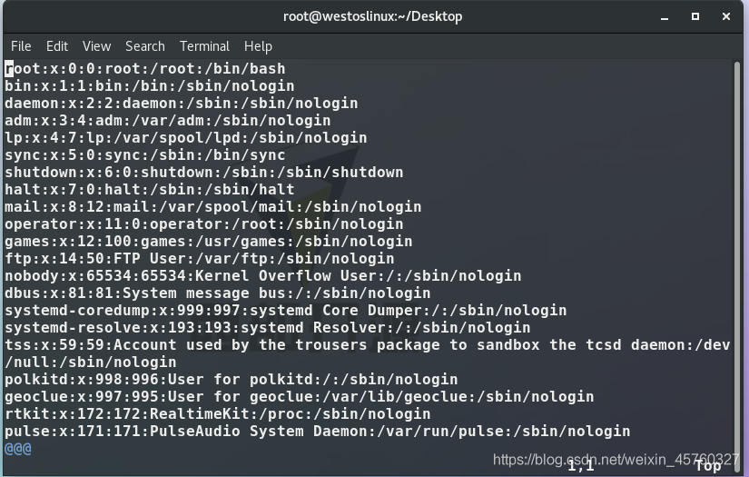 Advanced usage of vim configuration