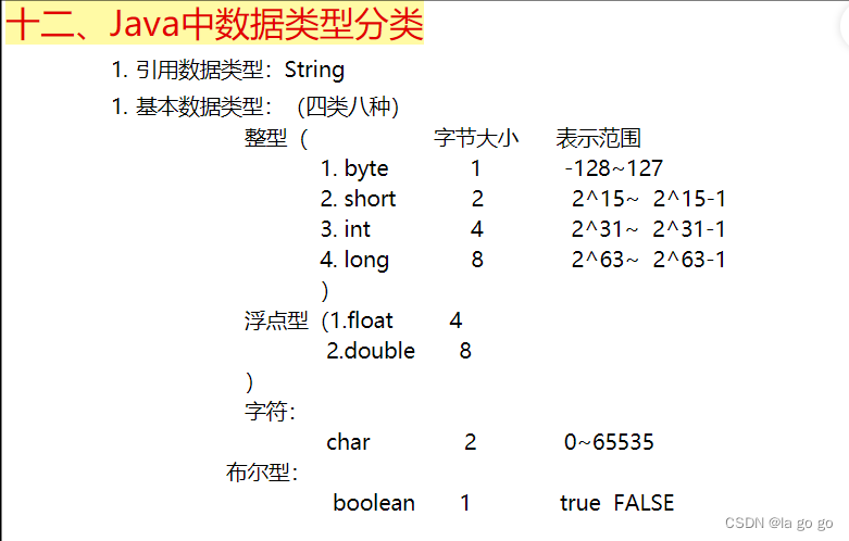 为什么四个字节的float表示的范围比八个字节的long表示的范围要广