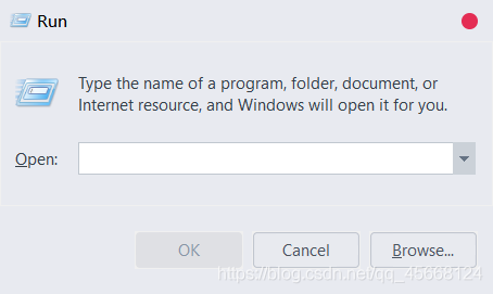 Win10 shortcut key sorting