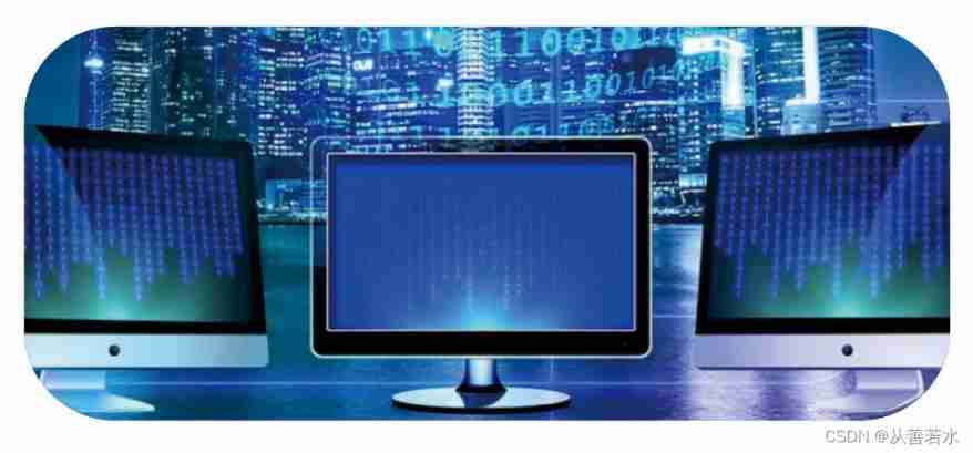 [Suanli network] technological innovation of Suanli Network -- key technology of operation service
