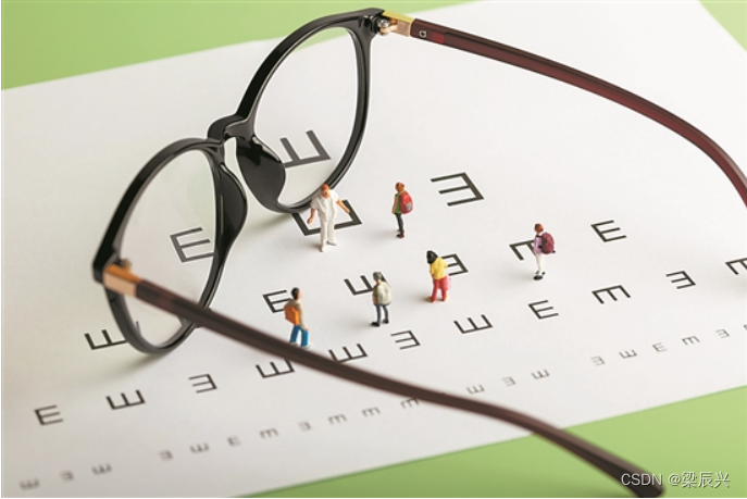 Myopia: take off or match glasses? These problems must be understood clearly first