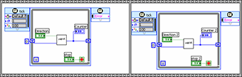 LabVIEW code generation error 61056