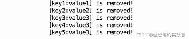 Introduction to guava cache usage