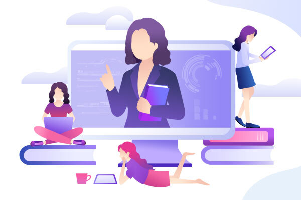 The work and development steps that must be done in the early stage of the development of the source code of the live broadcasting room