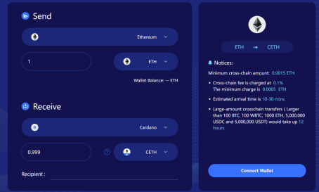 图.MicroChains UI