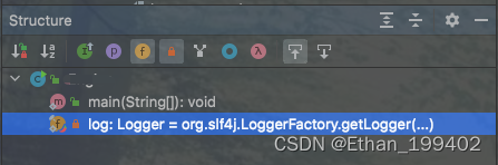 logback源码阅读(一)获取ILoggerFactory、Logger