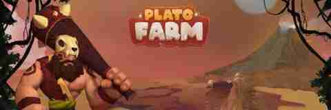 The metauniverse of the platofarm farm continues to expand, with Dao governance as the core