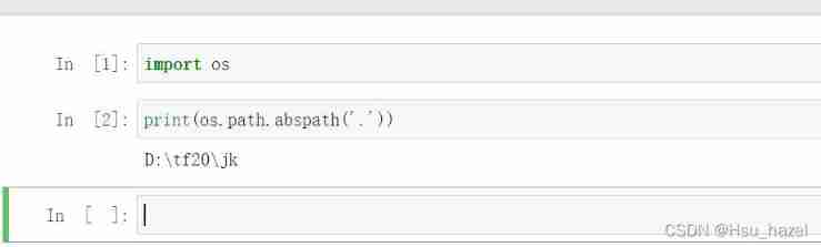 How to modify the file path of Jupiter notebook under miniconda