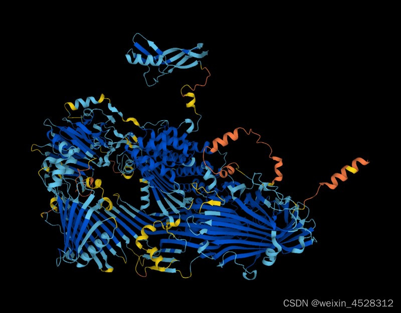 Google's AlphaFold claims to have predicted almost every protein structure on Earth