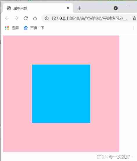 Centering problem - the width and height of child elements are known