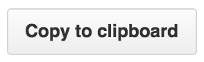 How to use clipboard JS library implements copy and cut function