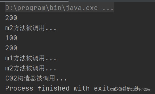 Understanding and learning of code blocks