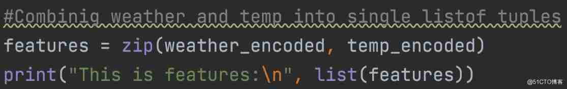 Scikit-learn Naive Bayesian classification _ Bayesian classifier _08