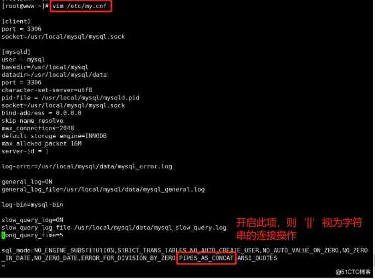 MySQL database SQL High level use of statements （ One ）_ Table name _27