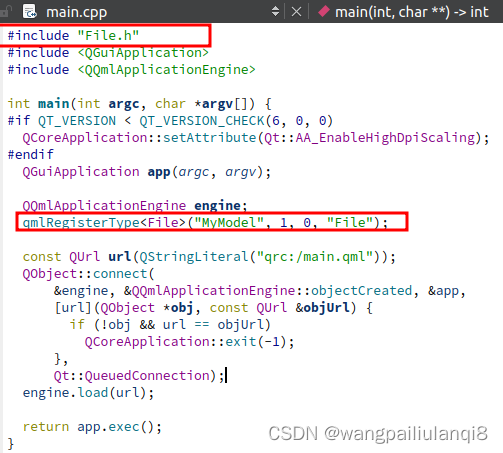 QML (17) -- read and write txt files