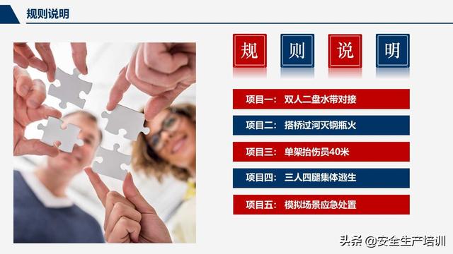 2022 Report on various activity plans of annual safety month （28 page ）