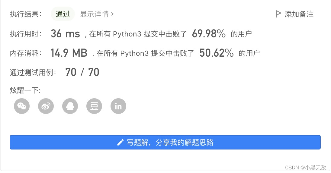 Xiaohei leetcode surfing: 94. Inorder traversal of binary tree