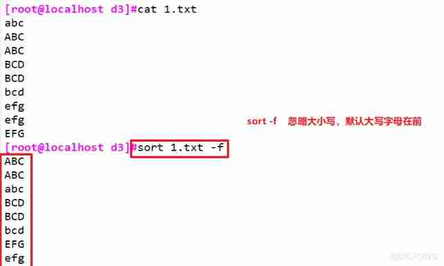 Shell Programming regular expression and text processor _sed_45