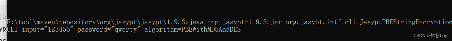 Yaml file encryption